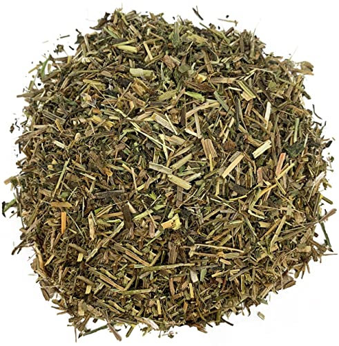 Horse Herbs Cleavers 1kg Bag | 100% Natural Feed Supplement for Horses & Ponies, Equine, Clivers
