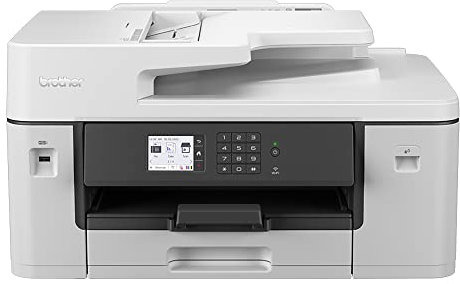 MFC-J6540DW Professional A3