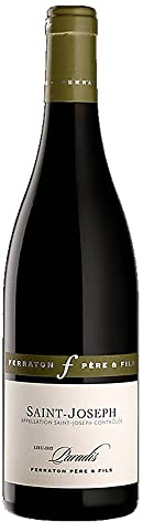 Ferraton Pere & Fils Saint Joseph lieu-dit Paradis 2016 Rotwein trocken Frankreich
