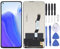 Pezzi di Ricambio per telefoni cellulari Schermata LCD per Xiaomi Mi 10T 5G/Mi 10T PRO 5G/Redmi K30S/M2007J3SC/M2007J3SY con Assemblaggio Completo digitalizzante