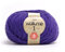Earebel Wollume1 Schurwolle 100g lila