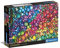 Clementoni - 39780 - Colorboom Puzzle Murmeln - 1000 Teile - Erwachsenenpuzzle, Unterhaltung für Erwachsene - Made in Italy