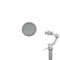 Pulsanti direzionali per smartphone stabilizzatore palmare Gimbal per DJI OSMO Mobile 5 4 3 2, pulsante Joystick Accessori di ricambio (per OM5 Grigio)