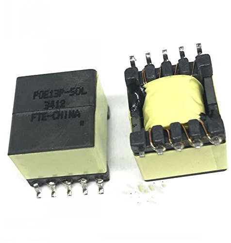 EP13 Type Patch 13W Flyback Type POE Transformateur 36-72 V 5 V 2,6 A POE13P-50L