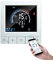 Irishom Termostato WiFi para Caldera de Gas, termostato Digital programable con Bloqueo para niños, Pantalla LCD WiFi Sensor NTC Calefacción de Agua
