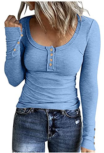 T Shirt Femme Enceinte Humour Tee Shirt à Manches Longue Femme Tenue Sexy Femme Body Gainant Femme Ventre Plat sur Chemise Longue a Carreaux Femme Chemise Longue Manche Tee Shirt Humour