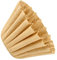 BESTonZON 50 Stück Kaffeemaschinenfilter Espressokorb Austausch Des Kaffeekorbs Kaffeefilter Perkolator-kaffeefilter Espresso-filterkorb Kaffeepapierfilter Kaffeefilterpapier Tee Holz