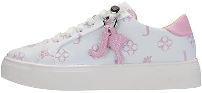 Joop! - Decoro Stampare Sneaker für Damen, Pink, Größe 36