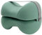 Kniekissen aus Memory-Schaum, Beinkissen zum seitlichen Schlafen, Kissen zwischen den Knien, waschbarer Bezug, Beinpositionierer für Schwangere Frauen zum Schlafen, Sofa, Flugzeug, Stuhl, Auto