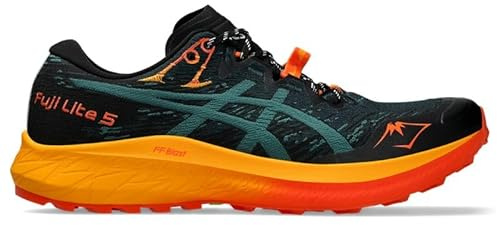 ASICS Herren Fuji Lite 5 Sneaker