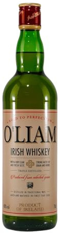 O´Liam Irish Whiskey