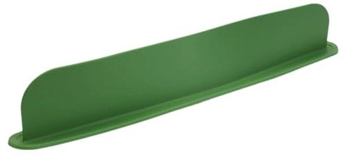 Kitchen Sink Splash Guard Scalable Sink Splatter Baffle Board with Sponge Holder(olive green)