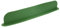 Protector contra salpicaduras de fregadero, barrera de silicona para cocina, prevención de salpicaduras de agua (verde oliva)