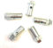 N. 5 MORSETTI SERRAFILO D. 1,6 Diametro 7 Lunghezza 20 compatibili Ape