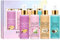 Einzigartiges Körperspray-Set – Parfüms Für Frauen, Langanhaltender Duft Für Frauen, Tierversuchsfrei, 200 Ml