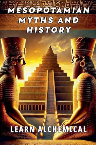 Mesopotamian Myths and History (Legends, Gods, and Heroes, Band 2)