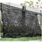 Filet De Camouflage, 2x4m 3x5m 4x6m 5x6m 6x7m 8x10m Filet Camouflage Protection Solaire, Noir, Filet D'ombrage Pergola, Filet De Camouflage Chasse Militaire, Bâche Camouflage,black-3x5m(9.8*16.4ft)