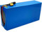 E-Bike Batterie 48V 52V 8Ah 10Ah 15Ah 18Ah 20Ah Li-Ionen Batterie 48V 52V 20AH, Mit 42V Ladegerät Eingebauter BMS, Für E-Bike 200W 400W 500W 800W 1000W Motor XT60,52V 10AH
