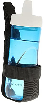 VANZACK Housse De Bouilloire Au Design Minimaliste Porte-Bouteille Deau Porte-Boisson Ceinture Porte-Bouteille pour Lextérieur