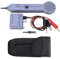 Kit generador de tono 200EP, probador de circuito de trazador de cables con amplificador inductivo para red