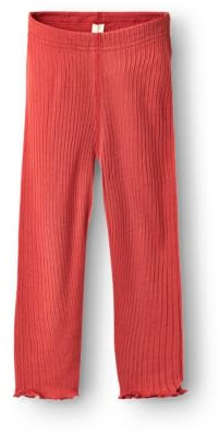 Dilling Leggings für Babys aus natürlicher Merinowolle