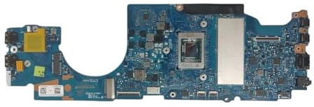 Placa Base for portátil M091P for 6 13ALC7 con CPU R7 5700U, Placa Base for Ordenador portátil