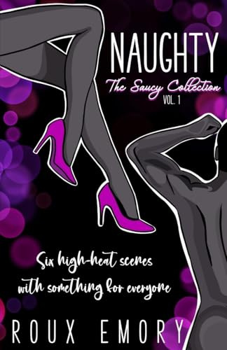 Naughty: The Saucy Collection