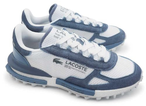 Lacoste Elite Active Blau 41 EU