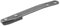 Bosch Professional Zubehör Untermesser Untermesser, GUS 9,6 V, 2608635125, Grau