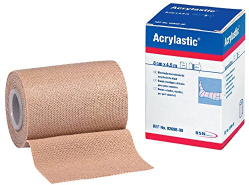 Acrylastic 6 Cmx2,5 m Binden
