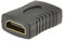 kenable HDMI Coupler Joiner Female Socket to Female Socket Adapter- Join 2 Cables