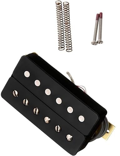 PRS 59/09 Treble Humbucker - Humbucker Tonabnehmer für Gitarren
