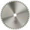 Bosch 1x Kreissägeblatt Precison (Sägeblatt für Holz, Ø 300 x 3.2/2.2 x 30 mm, 48 Zähne, ATB, Zubehör Kreissäge)