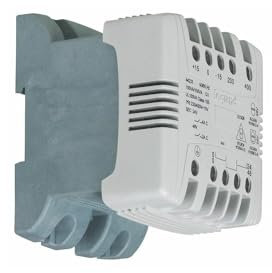 Legrand 044231 TRAFO 230/400V 24/48V 40VA