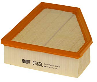 Hengst E665L Luftfilter