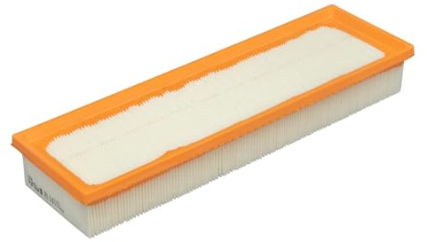 PURFLUX A1141 Motor Luftfilter Filtereinsatz Kompatibel mit PEUGEOT 207 WA, WC 207 SW WK, CITROËN C3 I Schrägheck FC, FN