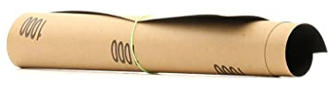 Schleifpapier 230x280mm wasserfest K1000