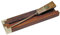 Maritimer Brieföffner in edler Holz-Ablage