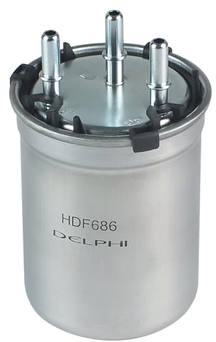 Delphi HDF686 Fuel Filter