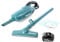 Makita DCL182T1, Aspirapolvere a Barra