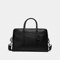 COACH Trekker Carryall, F78130, schwarz/schwarz antik nickel