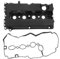 Ventildeckel Zylinderkopfhaube für 159 Cruze Trax Astra H Astra J Corsa D Insignia A Meriva Zafira B 2005-2019