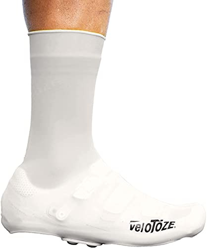 veloToze Unisex Velotoze SilikonSchuhabdeckung