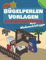 Bügelperlen Vorlagen Adventskalender Meine 3D Weihnachtskrippe: 24 tolle Anleitungen zum Basteln einer 3D Weihnachtskrippe aus Bügelperlen