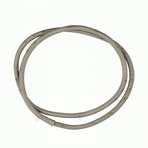 JUNTA PUERTA HORNO AEG ORIGINAL 3873918019 GOMA SELLADO