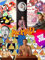 Blue Throat Trident Collection Mac Miller Singer Poster, 30,5 x 45,7 cm