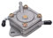 Fuel Pump 1014523 Ezgo Golf Cart Fuel Pump Replacement for Club Car Gas Cart DS Precedent 290FE 350FE Engines 1984‑Now