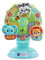 VTech - Noria Musical Aprende con los Animales, Juguete Educativo para la Trona, Regalo para bebés +6 Meses, Incluye Ventosa, Versión ESP