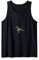 Springe über das Bullseye Tank Top