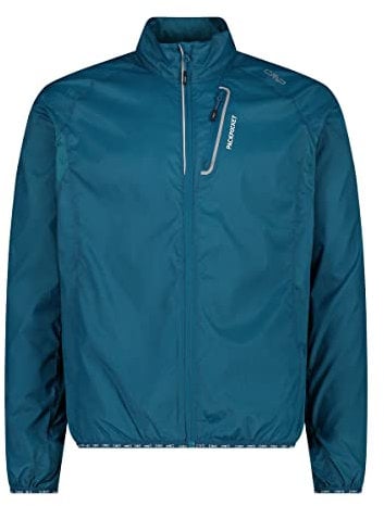 CMP Herren Extralight Jacke, deep Lake, 52